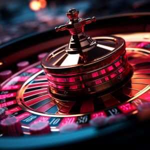 Roulette immersiva contro roulette standard: differenze fondamentali