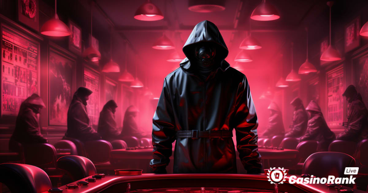 Come identificare e battere gli imbroglioni del poker online dal vivo