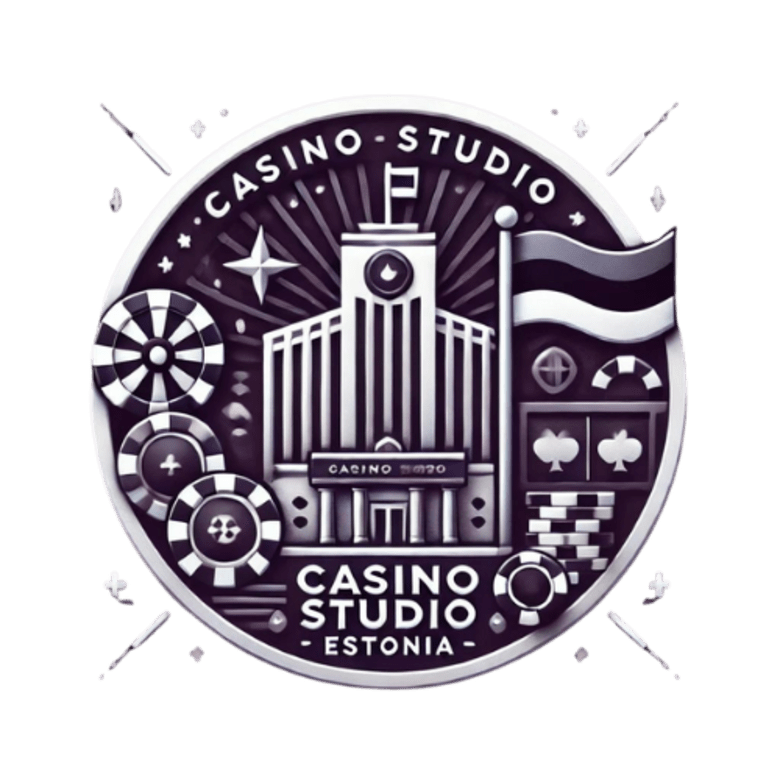 I migliori studi di casinò dal vivo in Estonia