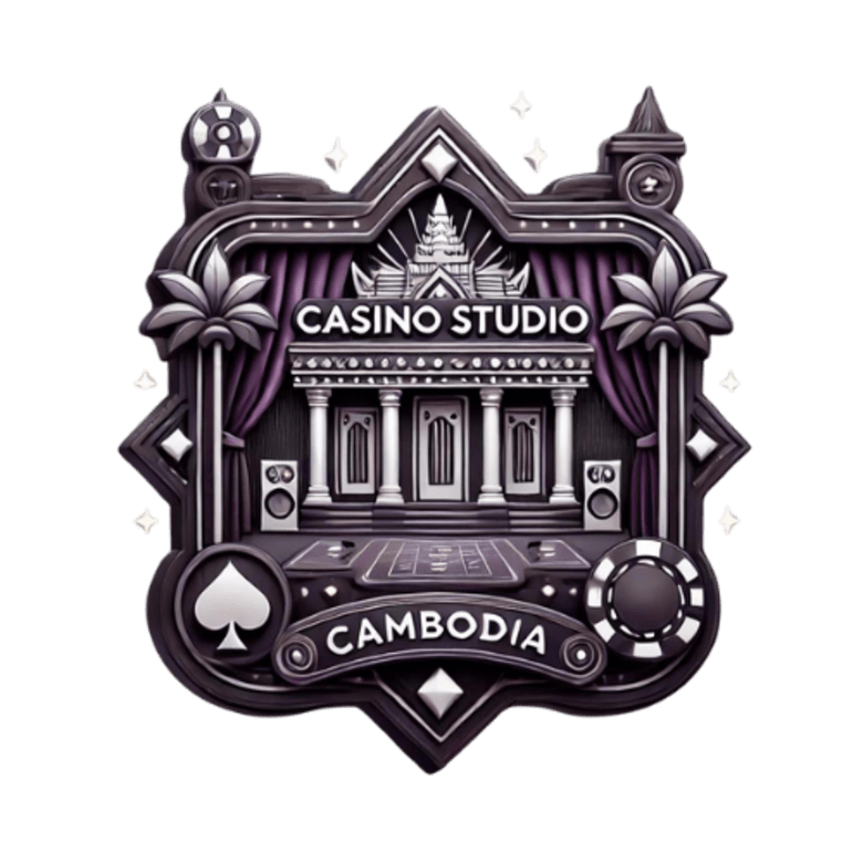 I migliori studi di casinò dal vivo in Cambogia