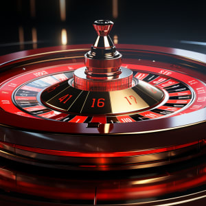 Sistemi di roulette dal vivo online