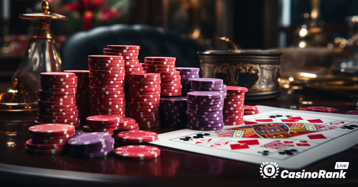 Comprensione delle mani e delle probabilità di poker dal vivo online