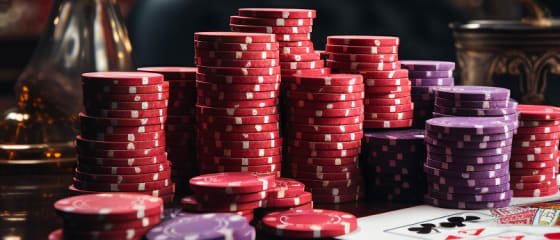 Comprensione delle mani e delle probabilità di poker dal vivo online