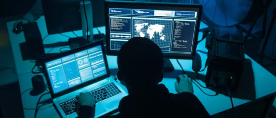 Aristocrat Gaming afferma che un hacker ha avuto accesso ai dati sul server dell'azienda