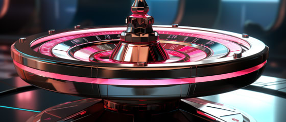 Guida al tavolo della roulette live online