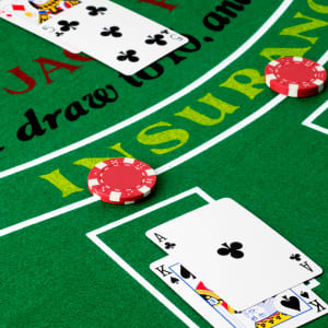 Come giocare e padroneggiare il blackjack del casinò dal vivo 21