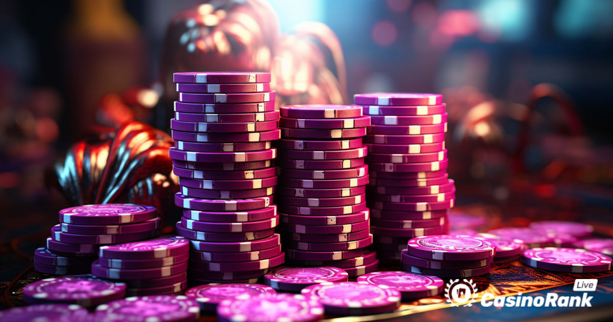 Suggerimenti per il poker dal vivo per giocatori esperti